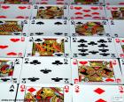 Карточки покера